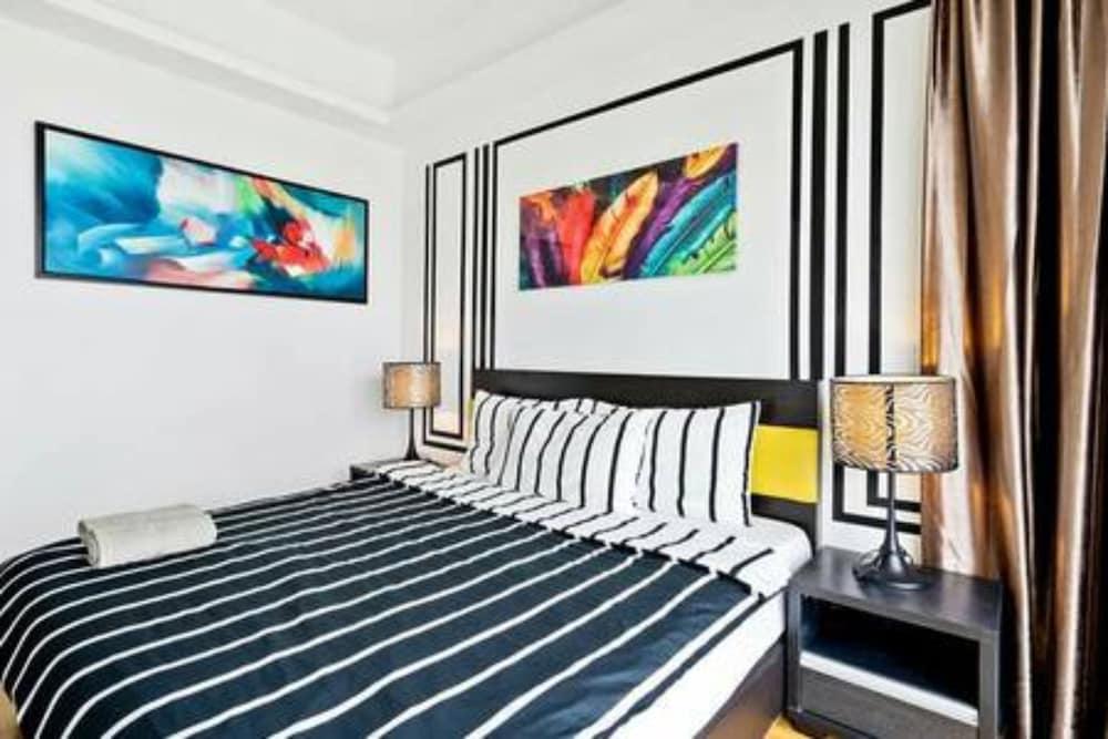 Airporter Bukit Bintang Residence Kuala Lumpur Kültér fotó