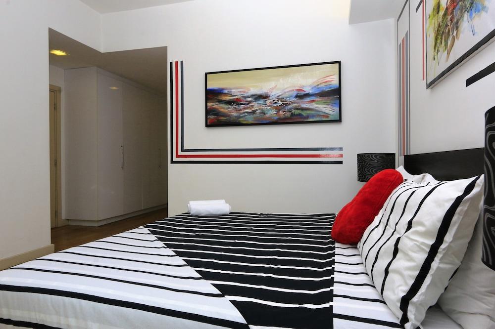 Airporter Bukit Bintang Residence Kuala Lumpur Kültér fotó