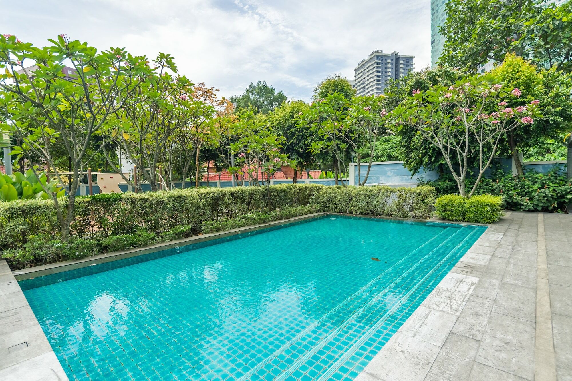 Airporter Bukit Bintang Residence Kuala Lumpur Kültér fotó