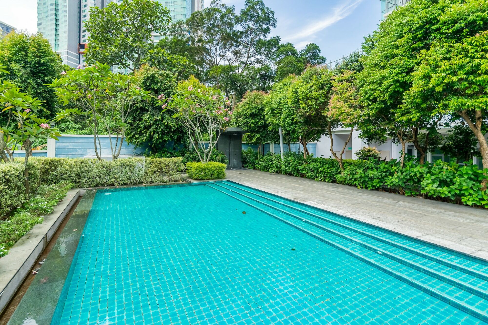 Airporter Bukit Bintang Residence Kuala Lumpur Kültér fotó