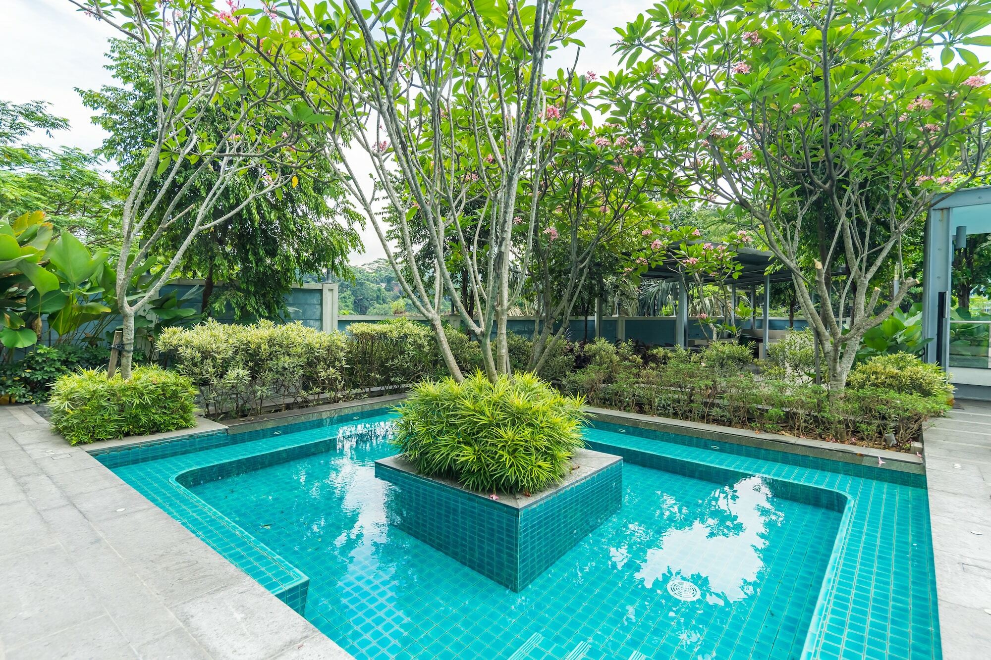 Airporter Bukit Bintang Residence Kuala Lumpur Kültér fotó